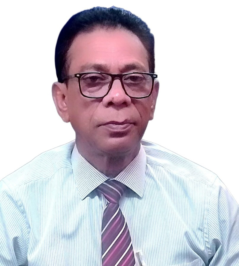 Ward Councilor Image