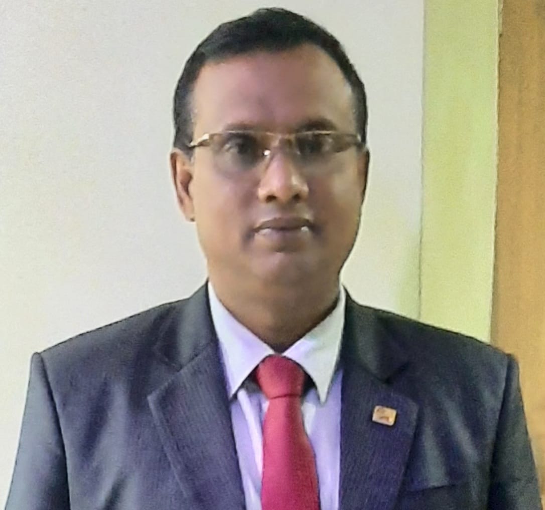 Ward Councilor Image