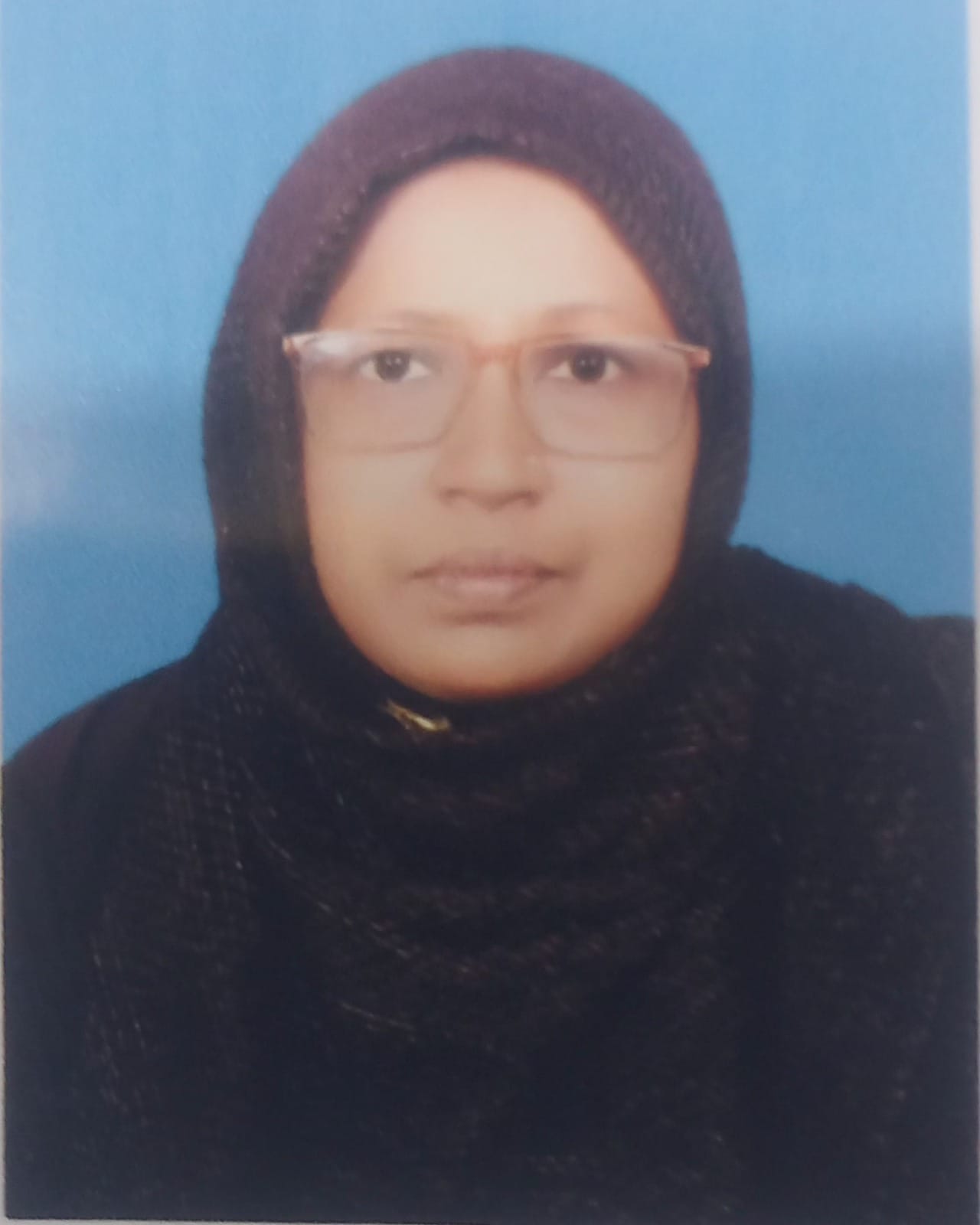 Ward Councilor Image