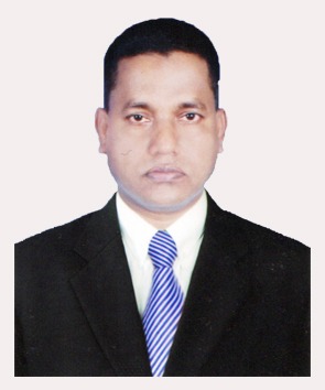 Ward Councilor Image