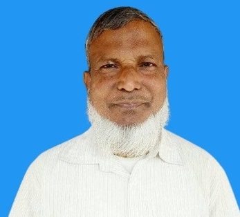 Ward Councilor Image