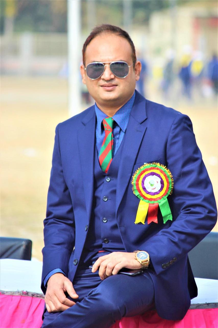 Ward Councilor Image
