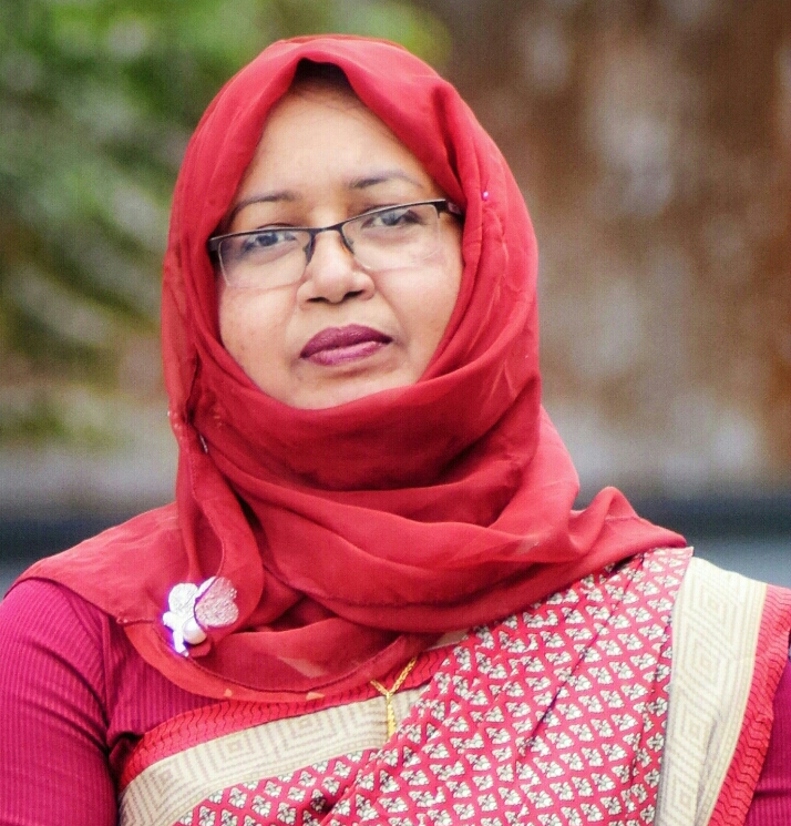 Ward Councilor Image